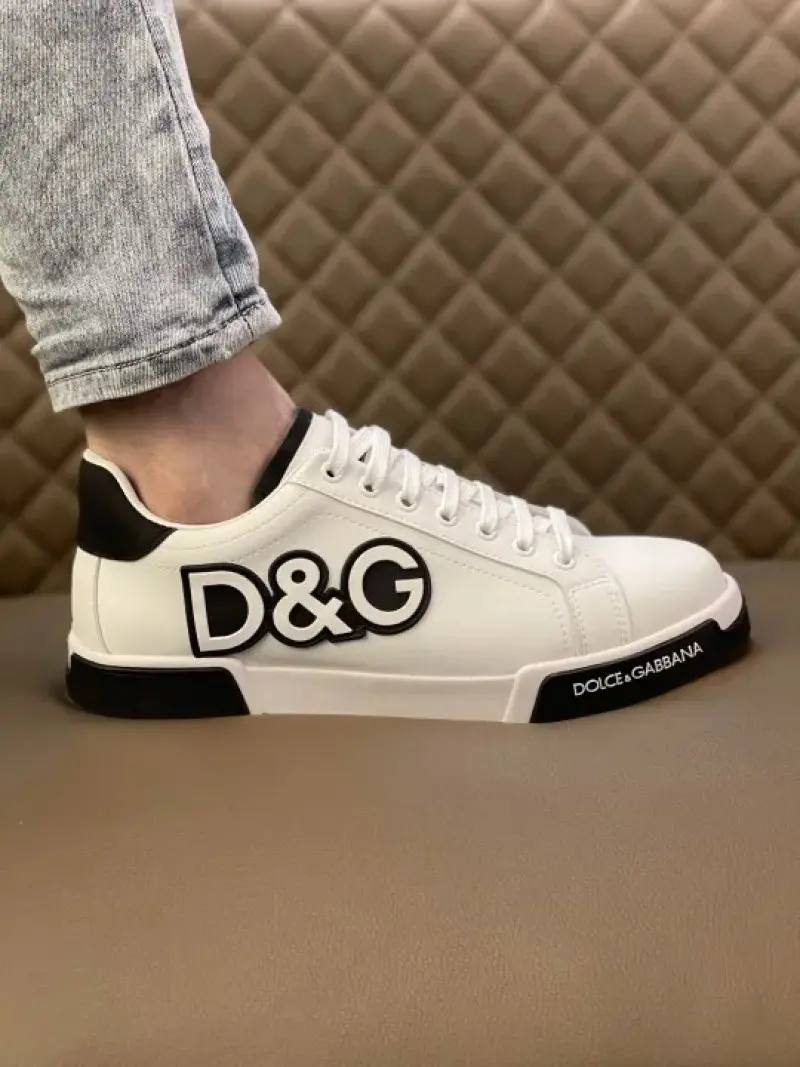 LOGO SNEAKERS - Image 3