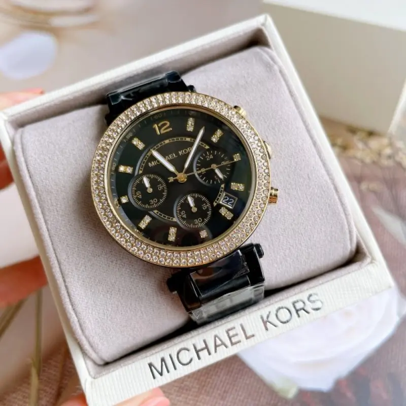 Michael kors parker Japan