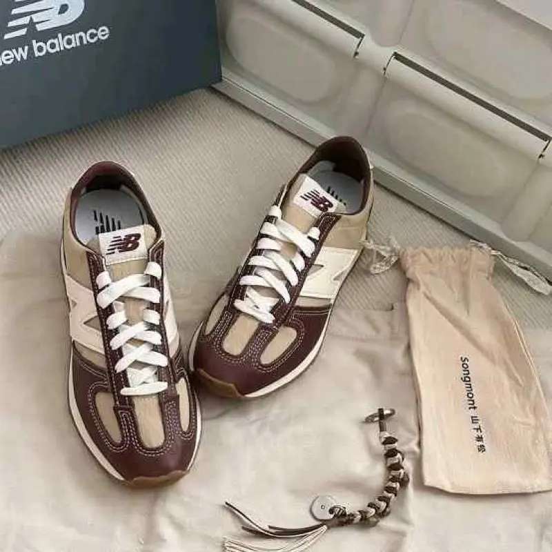 NEWW BALANCE 471 X SONGMONT - Image 2