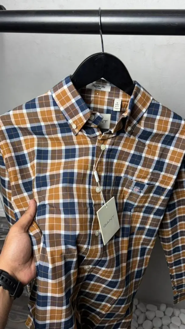 Gant Premium Shirts 2898 - Image 3