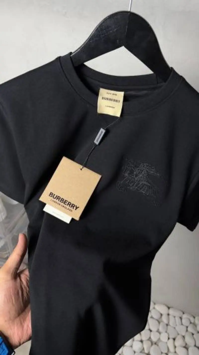 Burberry Premium T shirt 1927. Sale offer VS1000 - Image 4