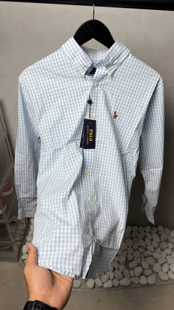 Ralph Laure -n Premium Shirts 2805 - Image 4