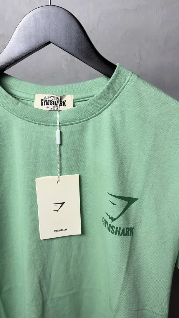 Gymshark Premium T-Shirts 1330 - Image 5