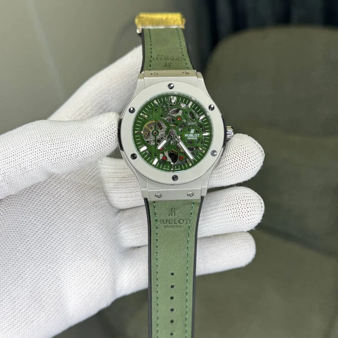 Hublot Automatic 112