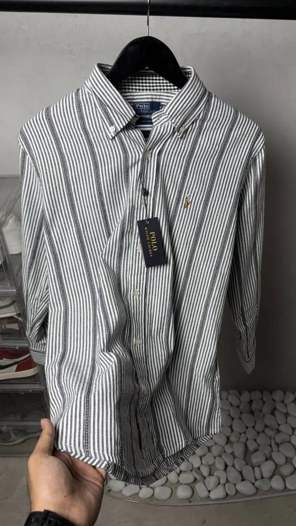 Ralph Lauren Premium Shirts 3046 - Image 3