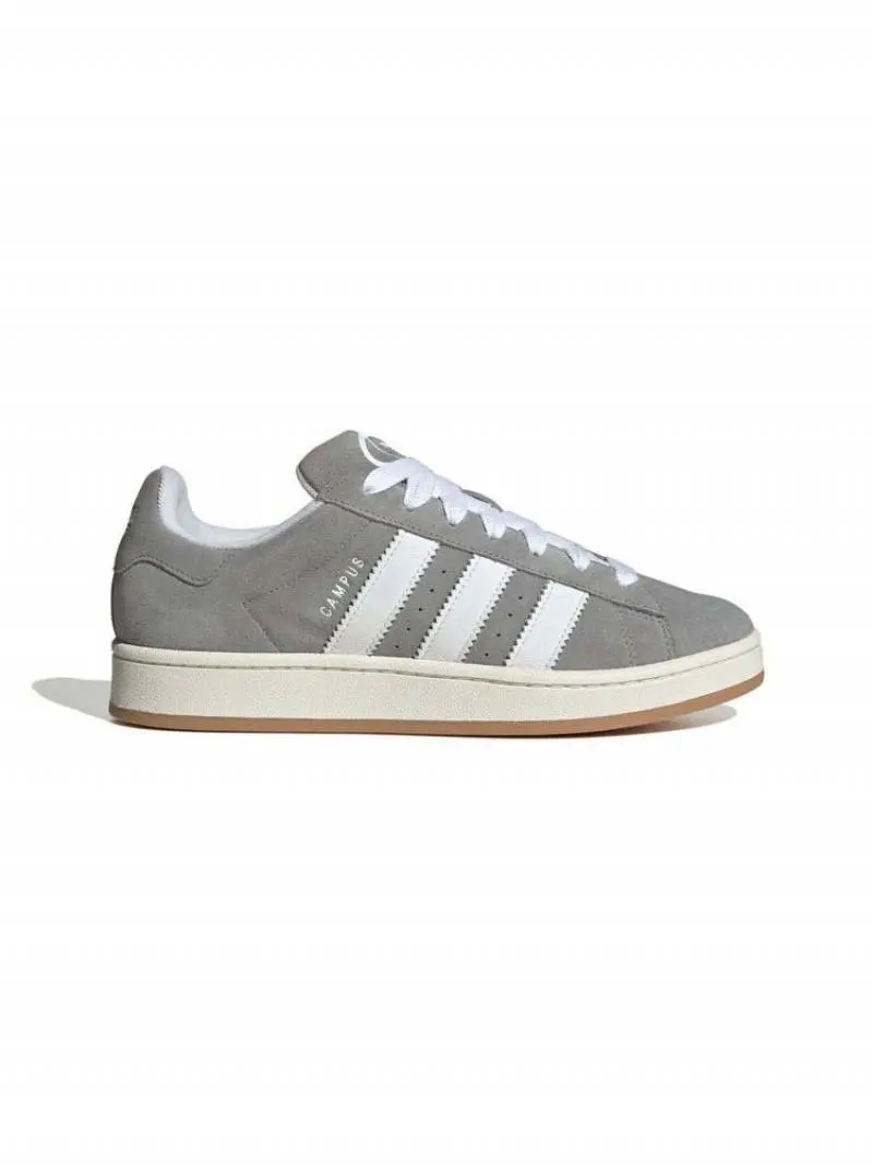 Adidas Campus Grey For Men 429