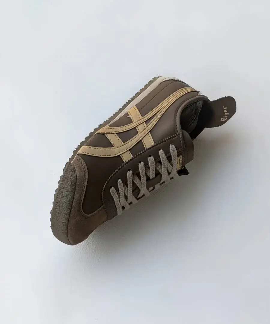 Onitsuka tigar mexico 66 Clay semi UA - Image 4