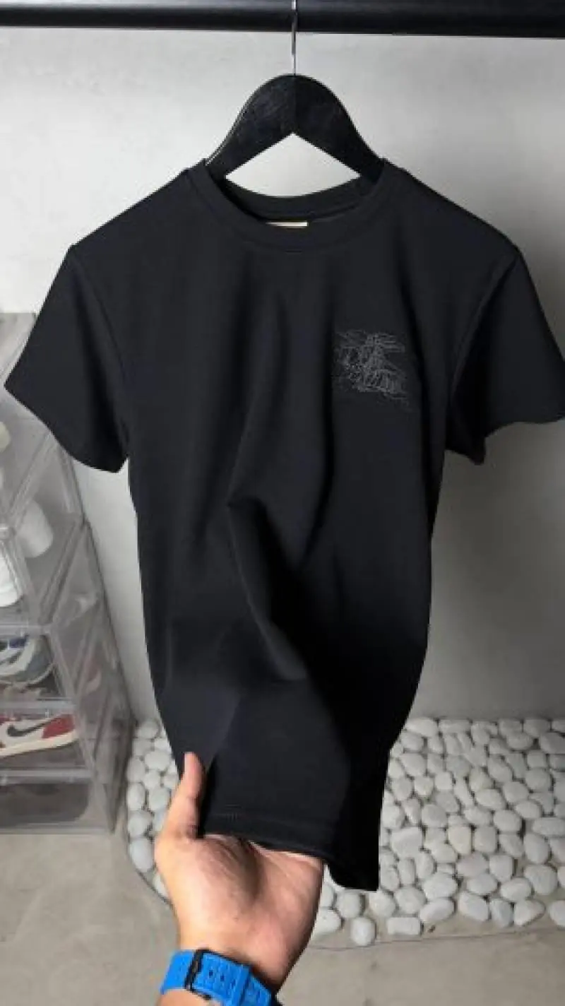 Burberry Premium T shirt 1927. Sale offer VS1000 - Image 3