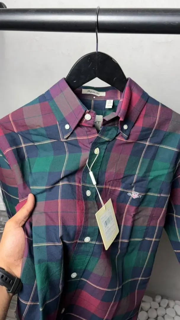 Gant Premium Shirts 2905 - Image 3