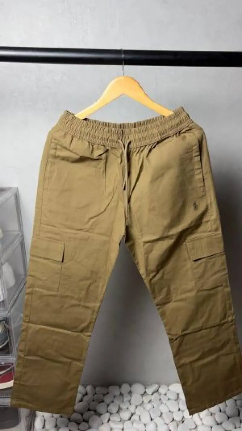 Ralph Laure n Classic Cargo Pants 1439 - Image 2