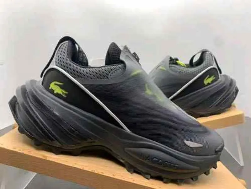 Lacoste audyssor trail 24 119 - Image 4