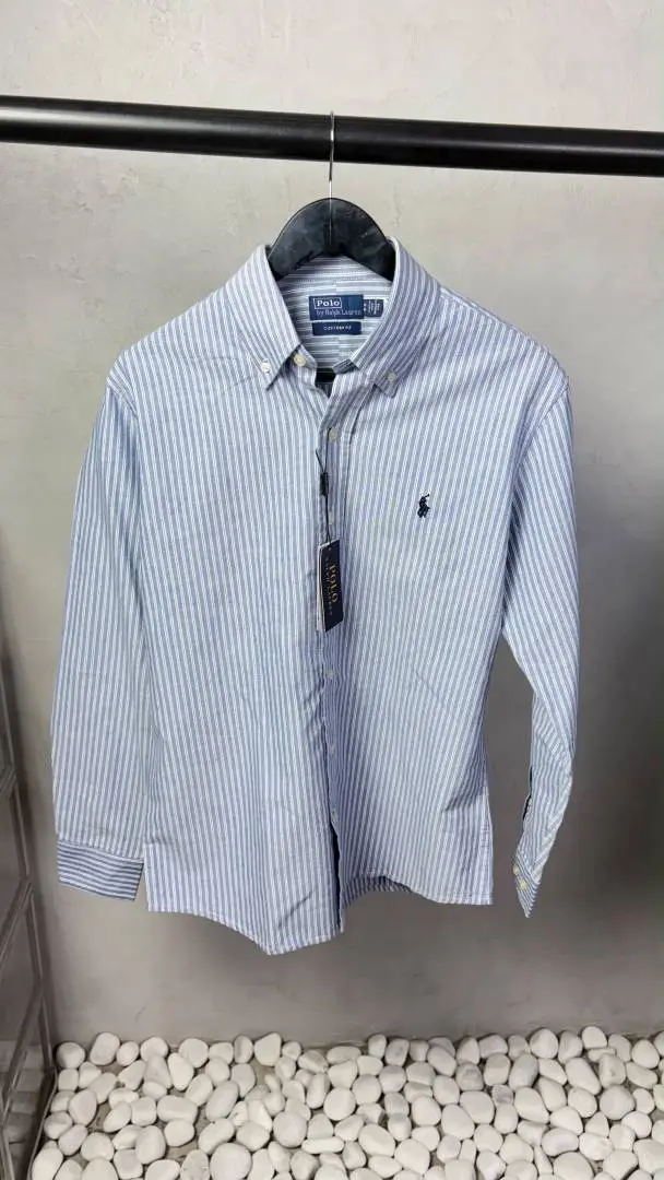 Ralph Lauren Premium Shirt 3068 - Image 3