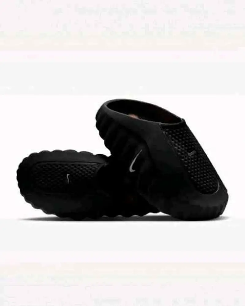 Nike Mind 001 Black UA Quality Fix - Image 4