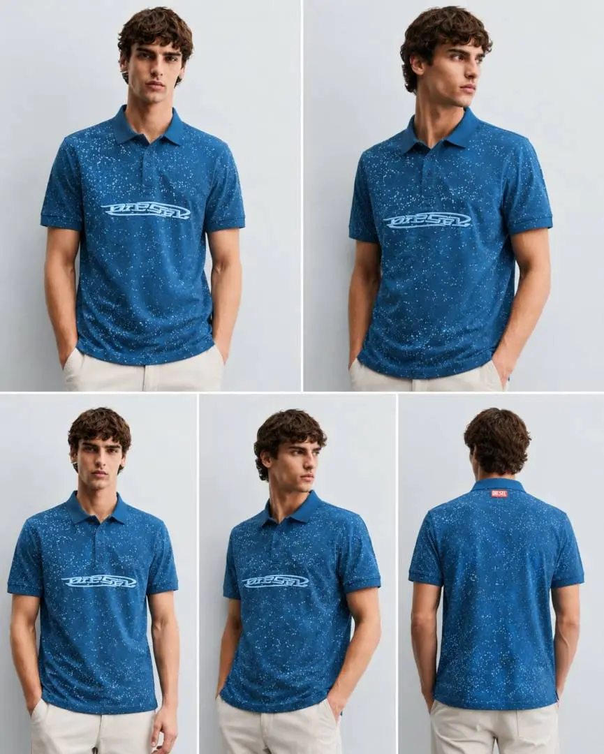 No return only for confirm order IMPORTED STORE ARTICLE T SHIRT