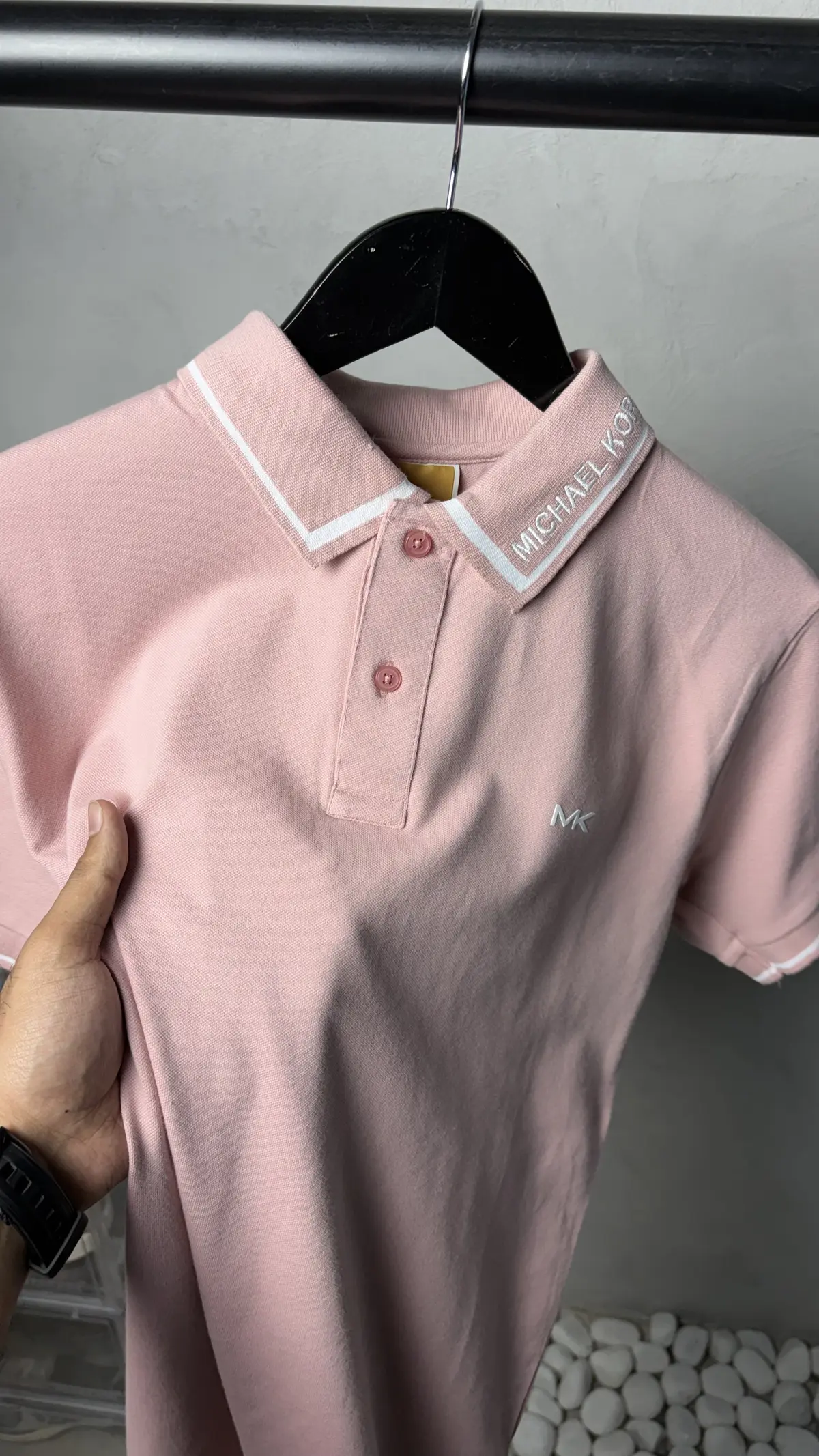 Michael Korrs Premium Polo T-Shirt 3073 - Image 2
