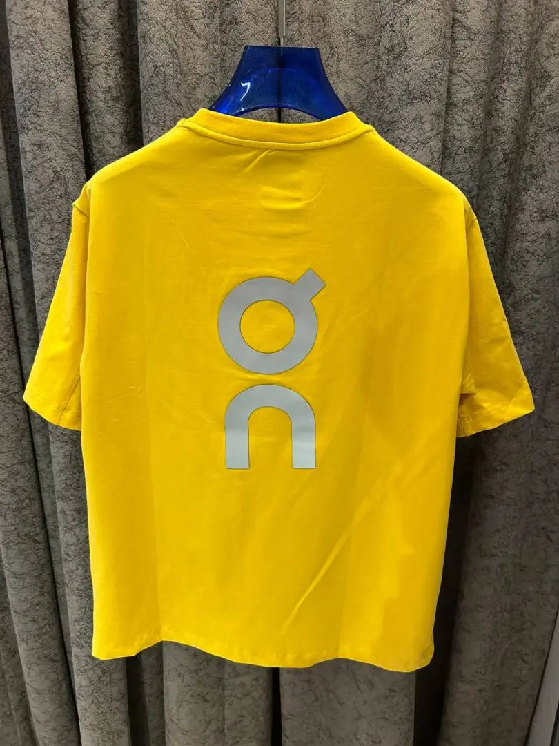 On Cloud IMPORTED STORE ARTICLE T SHIRT - Image 4