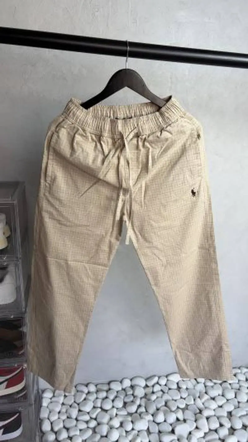 Polo laure n premium lounge pants 1158 Sale VS1000 - Image 2