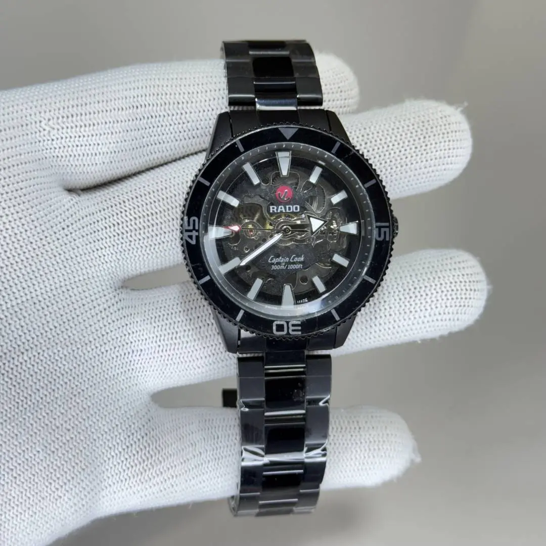 Rado Captaincook automatic - Image 2
