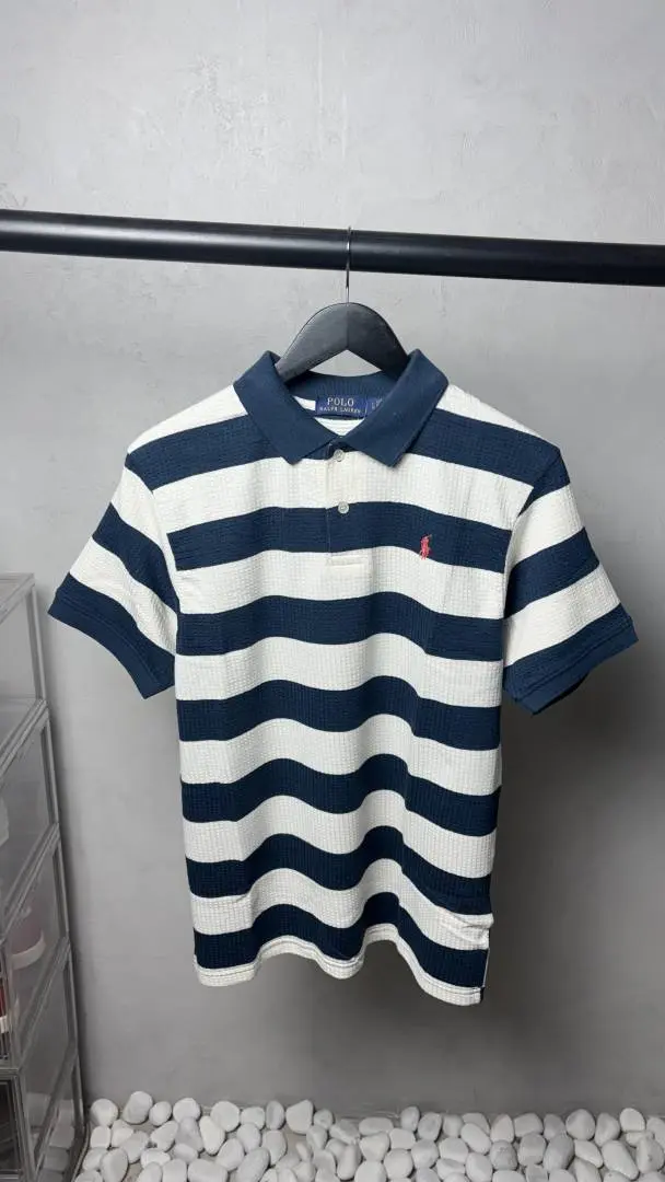 Ralph Laure n Premium T-Shirt with OG Box Packaging 1467 - Image 2