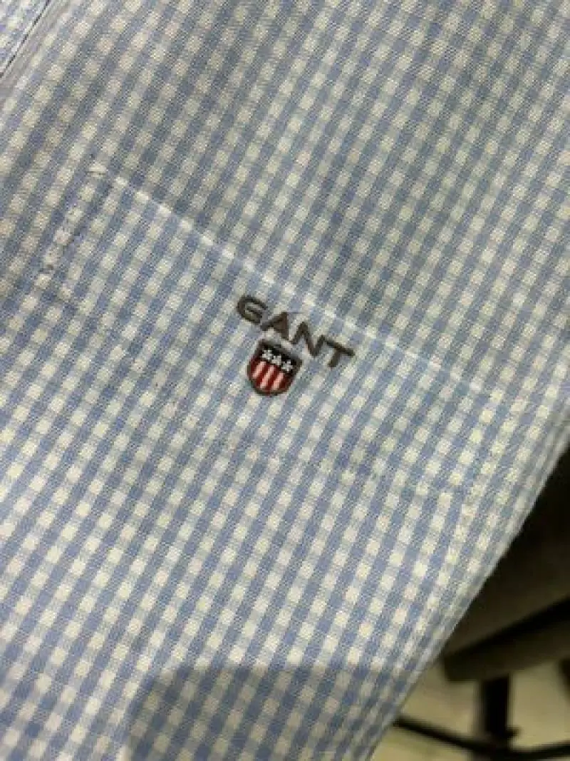 GANT IMPORTED STORE ARTICLE SHIRT - Image 3