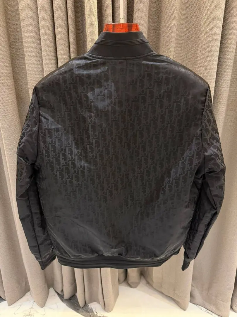 Dior IMPORTED REVERSE JACKET STORE ARTICLE - Image 5