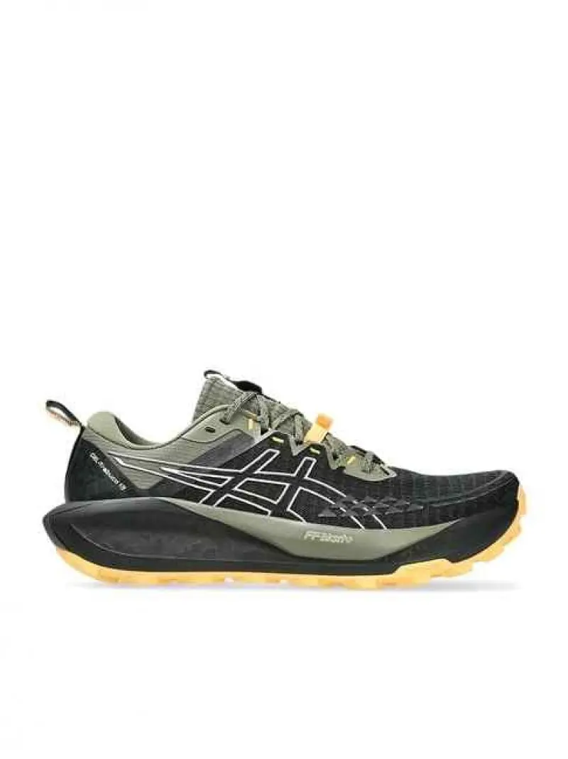 Asics Gel-Trabuco 13 Trail Black - Image 3