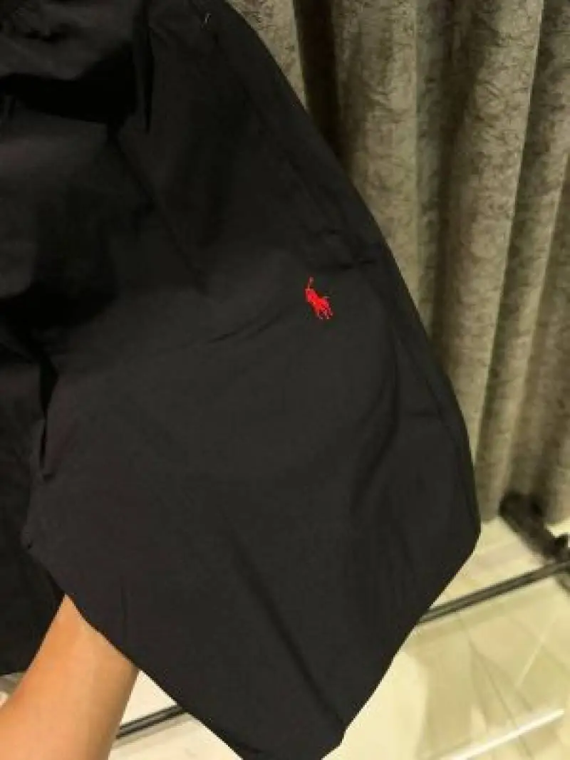 Ralph Lauren Imported Store Article Shorts - Image 2