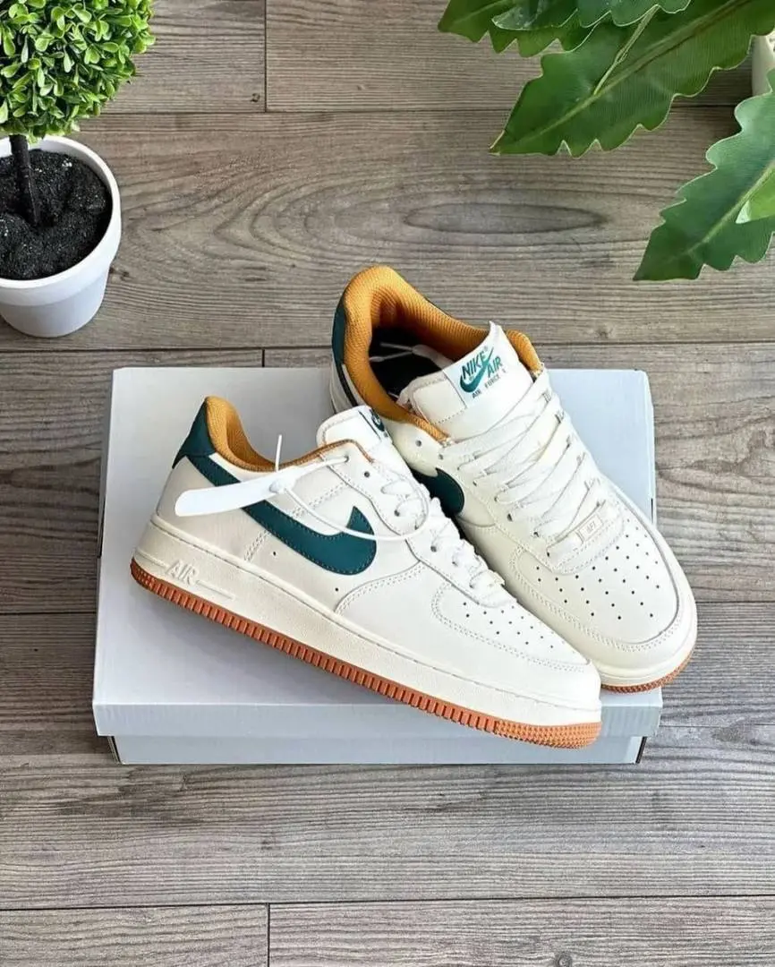 Nike Airforce 1 Hamava sale - Image 2