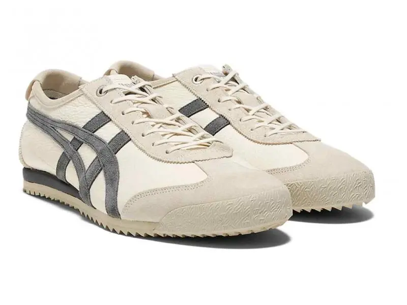 Onitsuka Tiger Mexico 66 SD Birch Metropolis - Image 6