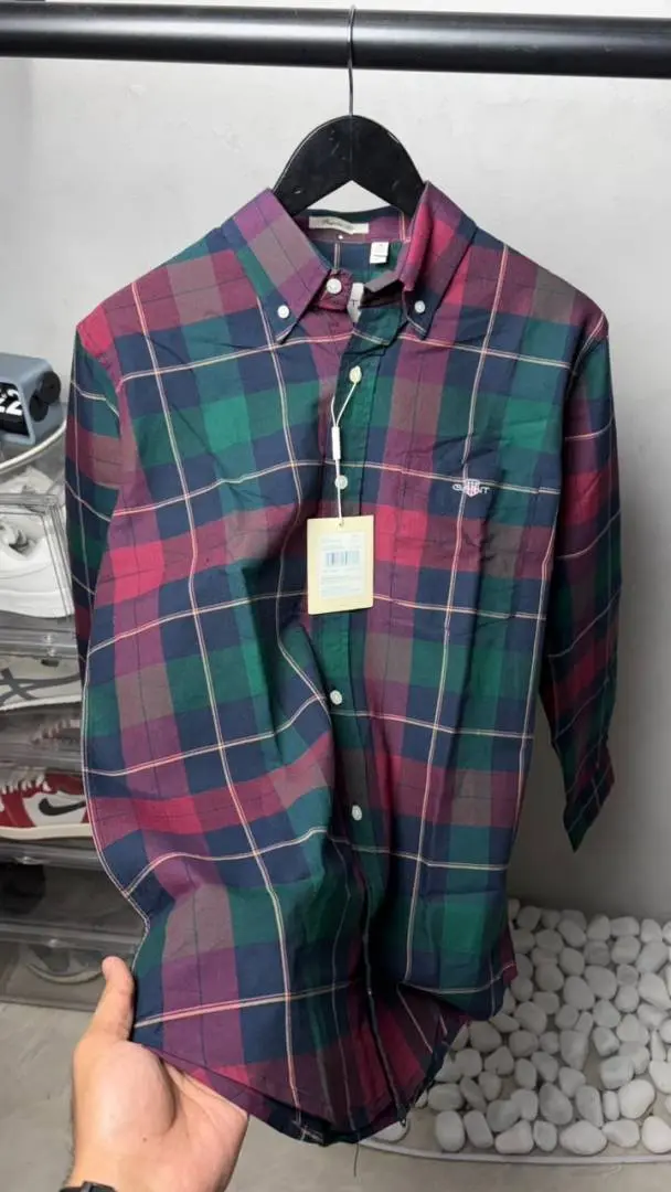 Gant Premium Shirts 2905 - Image 2