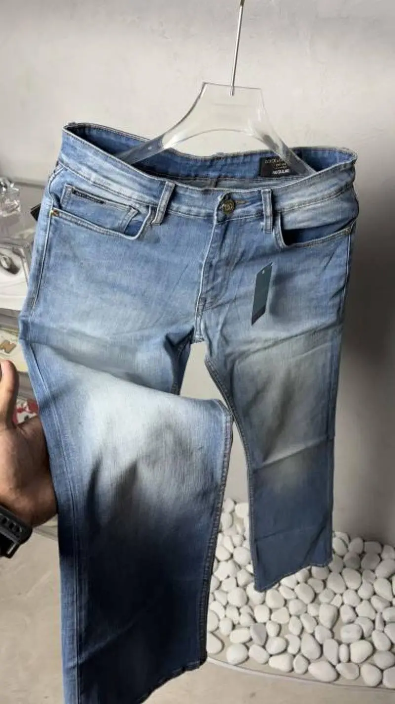 Dolcce Gabbaana Premium Jeans 2134 - Image 2