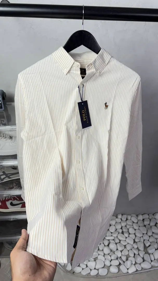 Ralph Laure n Premium Shirt 3063 - Image 2