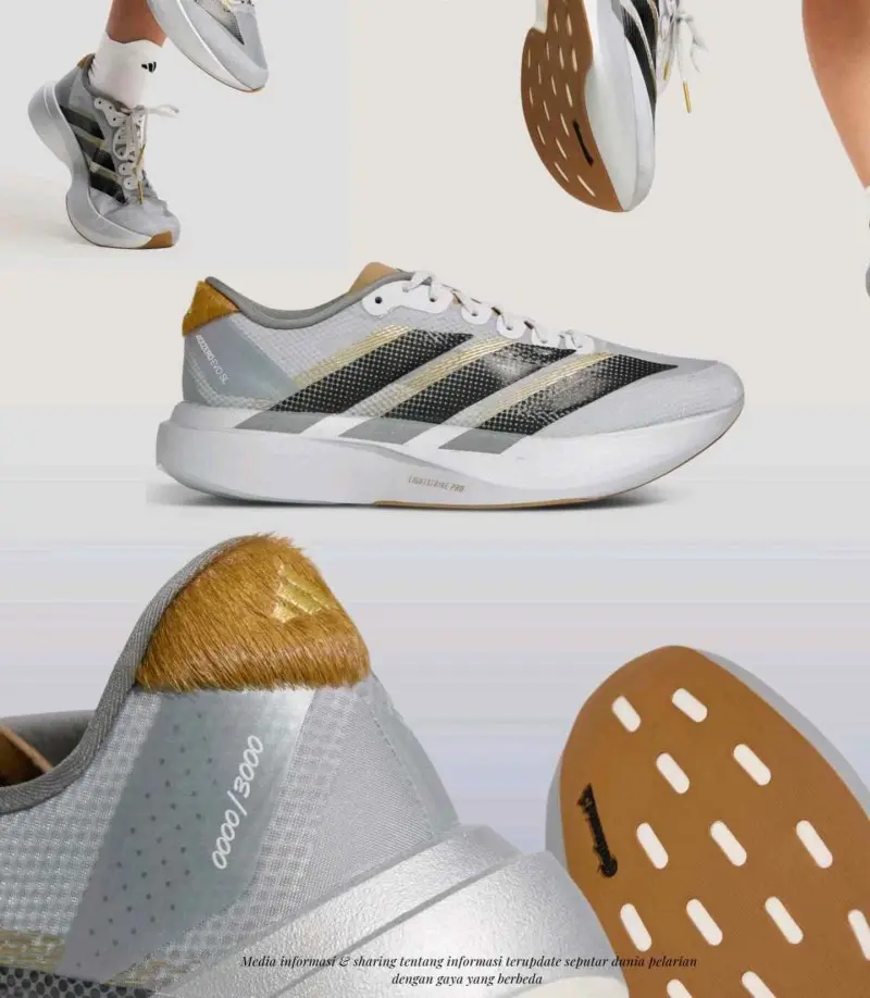 Adidas Adizero Evo SL Chinese New Year 2539 - Image 2