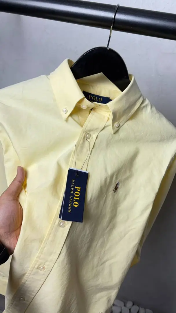 Ralph lauren Premium Shirts 2761 - Image 3