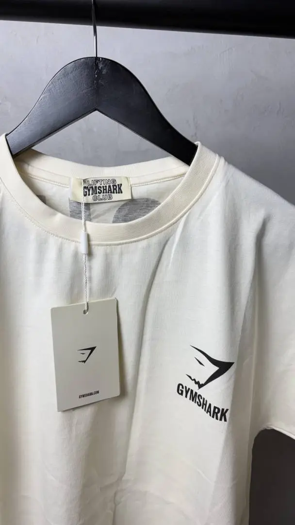 Gymshark Premium T-Shirt 1329 - Image 5