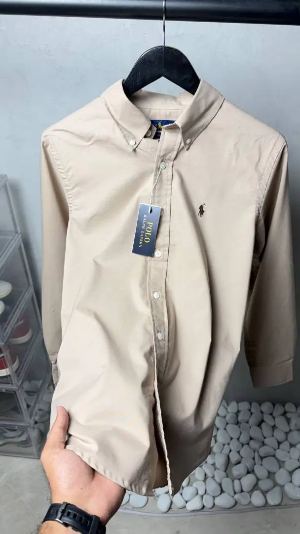 Ral Laure Premium Lycra Shirts 2566