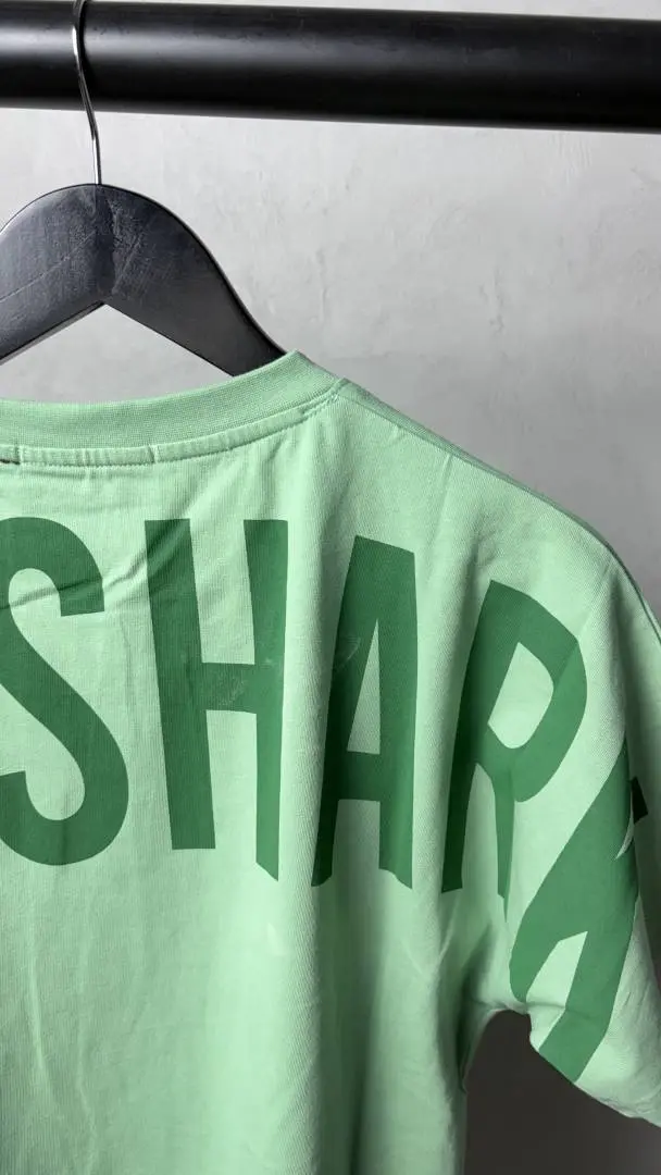 Gymshark Premium T-Shirts 1330 - Image 3