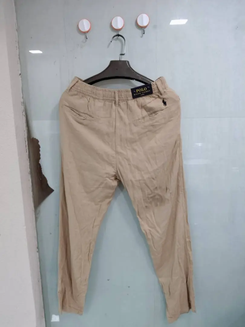 No return only for confirm order IMPORTED STORE ARTICLE LEELAN PANT NEHRU - Image 3