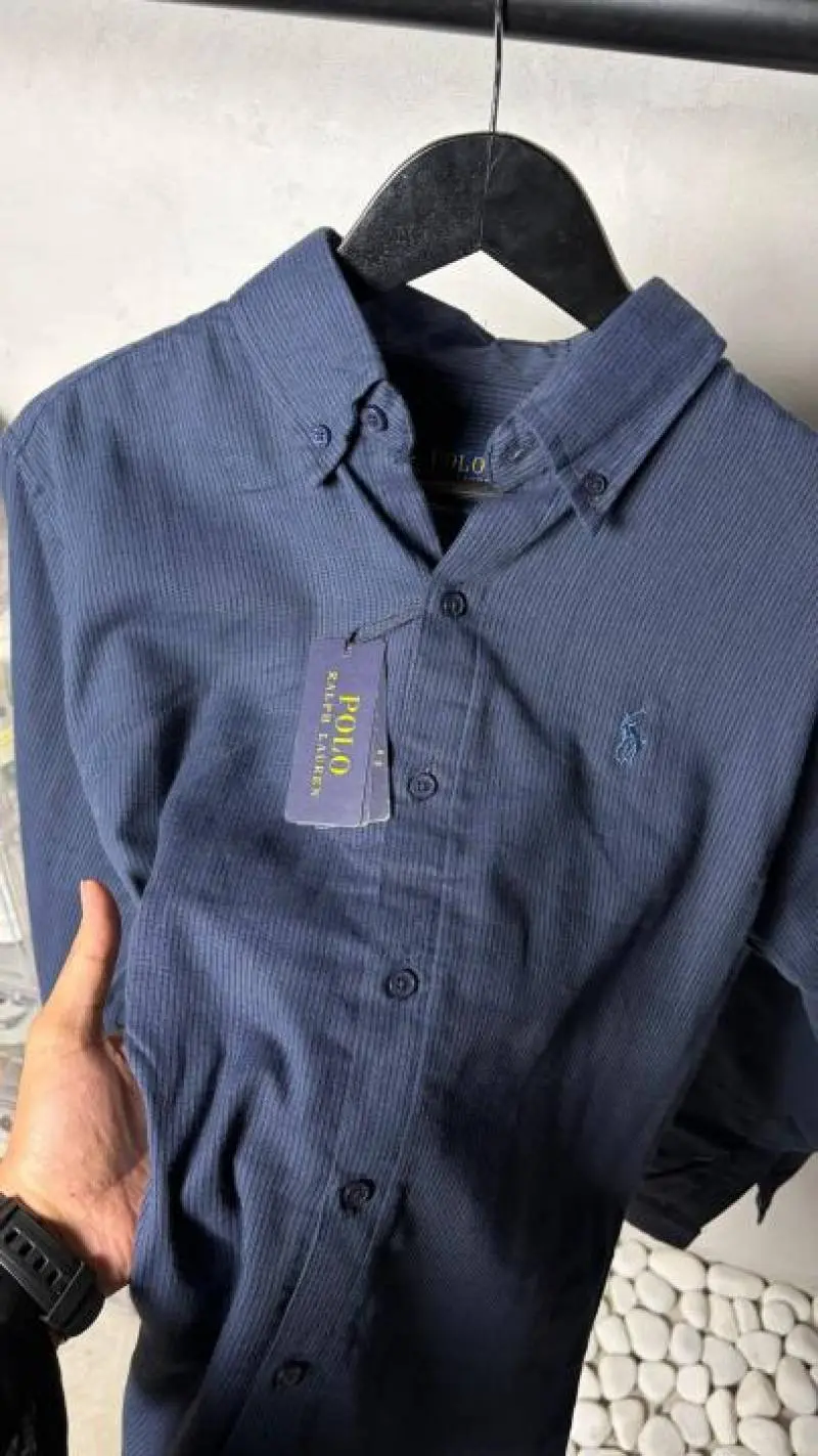 Ralph Lauren Premium High Quality Shirts 1846 - Image 3