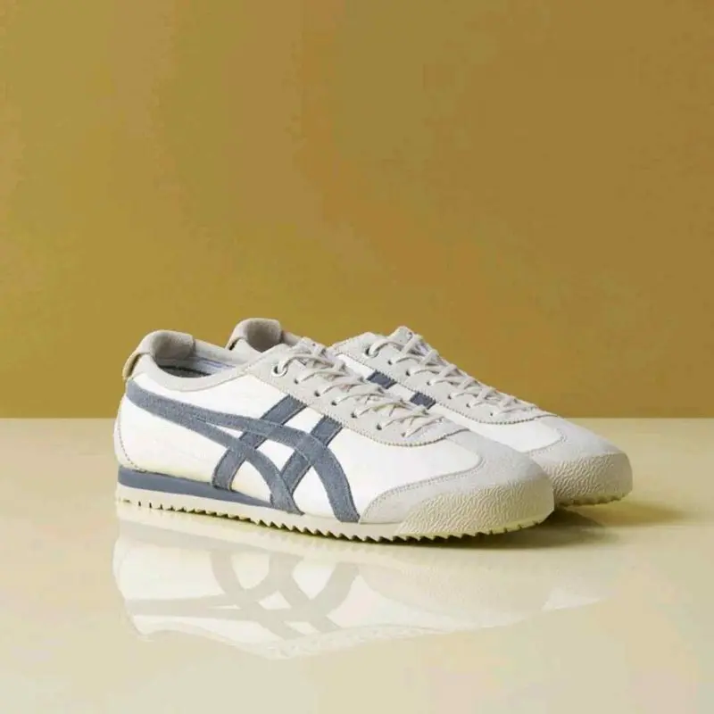 Onitsuka Tiger Mexico 66 SD Birch Metropolis - Image 2