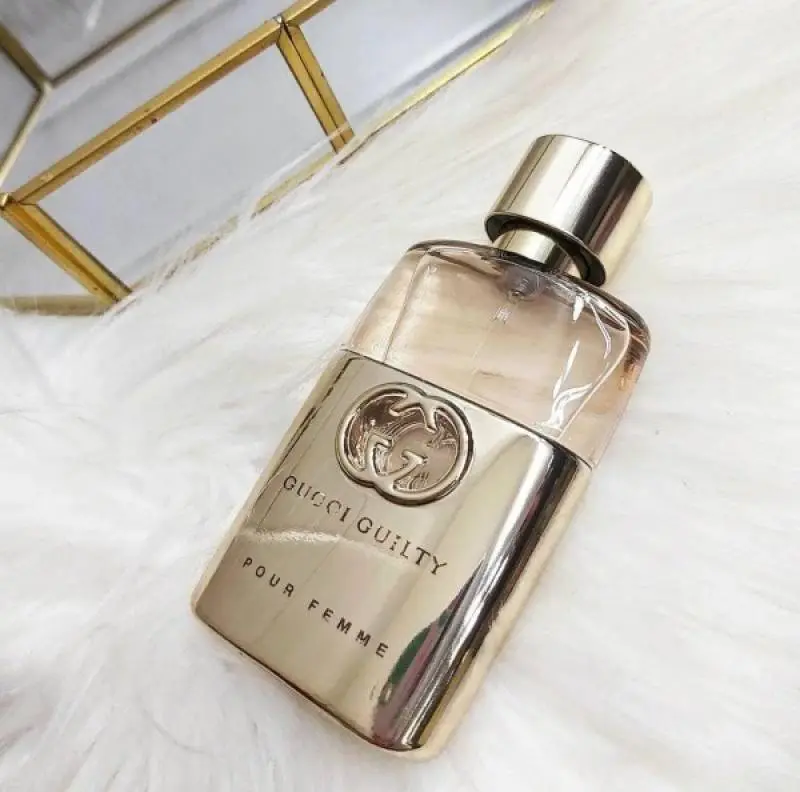 Gucci GUILTY EDP POUR FEMME - Image 2
