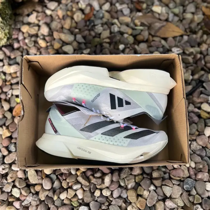 Adidas Adizero Adios Pro 3 - Image 3