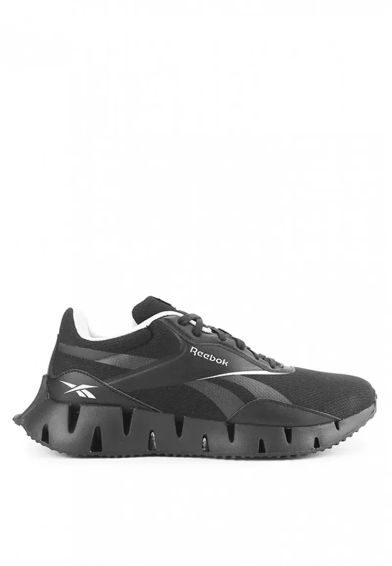 Reebok Zig Dynamica STR Black - Image 2