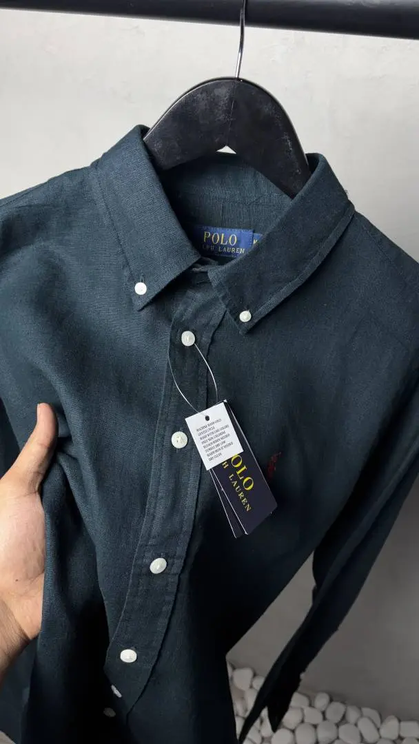 Ralph Laure n Premium Shirts 2954 - Image 3