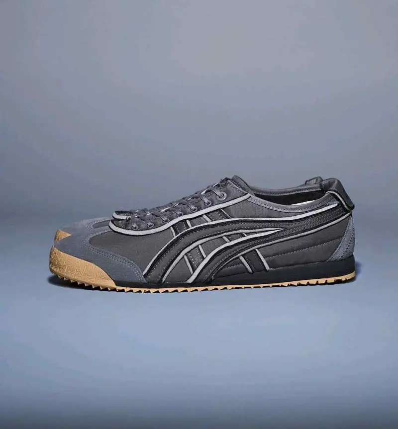 Onitsuka tiger Mexico 66 SD Metropolis - Image 2