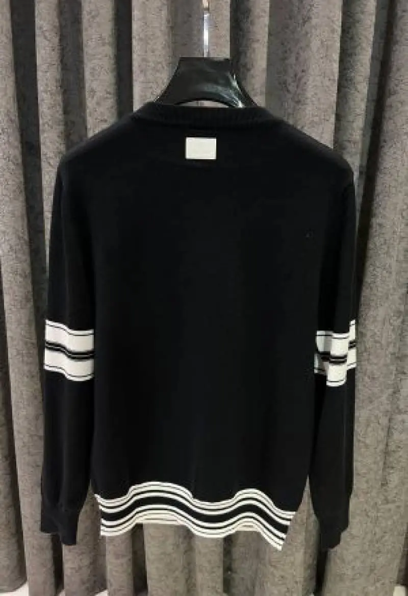 Dior IMPORTED TRENDING SWEATER - Image 4