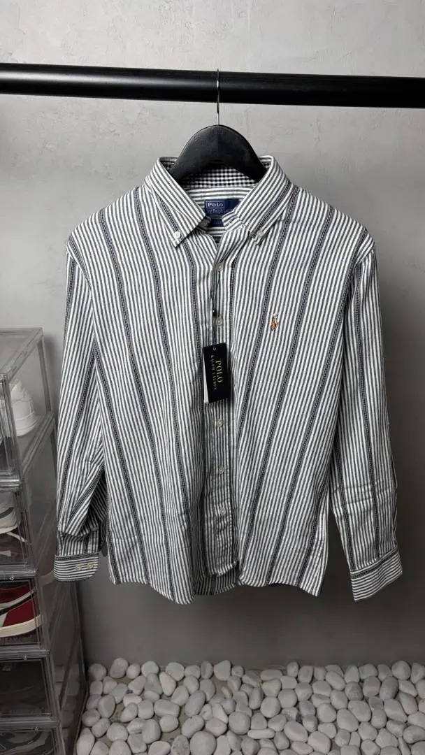 Ralph Lauren Premium Shirts 3046 - Image 2
