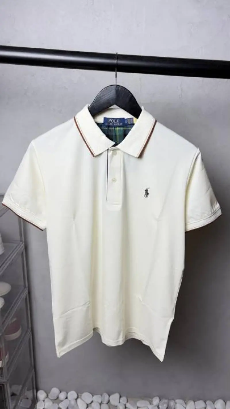 Ralph Laure n Premium Polo T-Shirt 2147 - Image 2