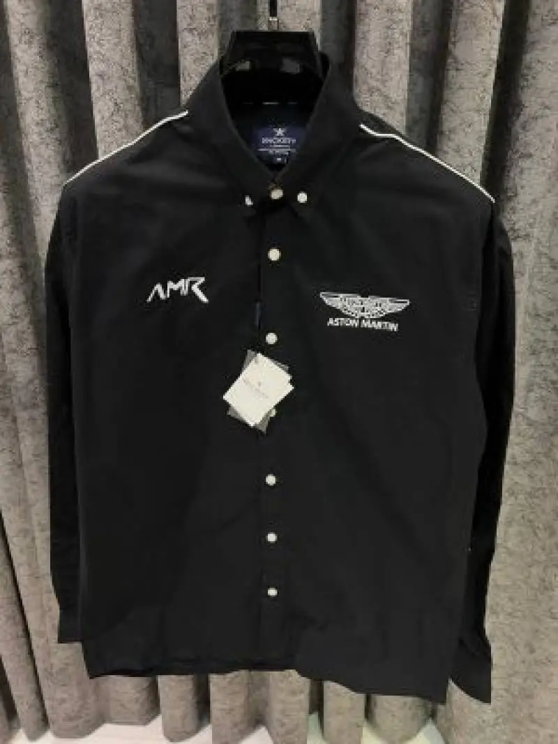 Hackett IMPORTED STORE ARTICLE SHIRT