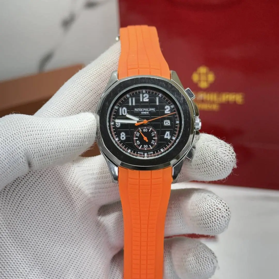Patek philipee Aquanaut 126 - Image 2